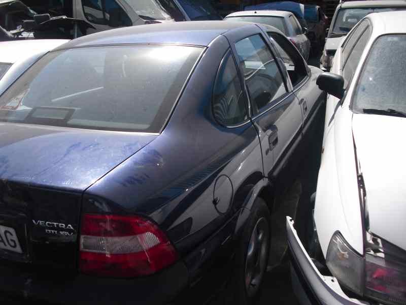 opel vectra b berlina del año 1998