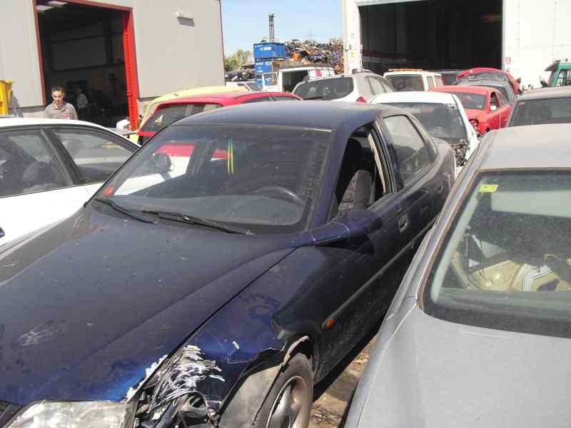 opel vectra b berlina del año 1998