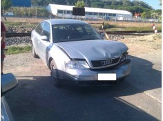 audi a6 berlina (4b2) del año 1999