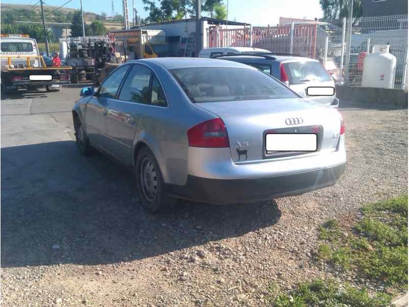audi a6 berlina (4b2) del año 1999
