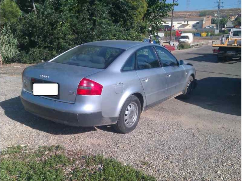 audi a6 berlina (4b2) del año 1999