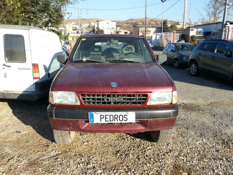 opel frontera a del año 1992