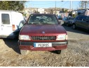 OPEL FRONTERA A