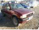 OPEL FRONTERA A