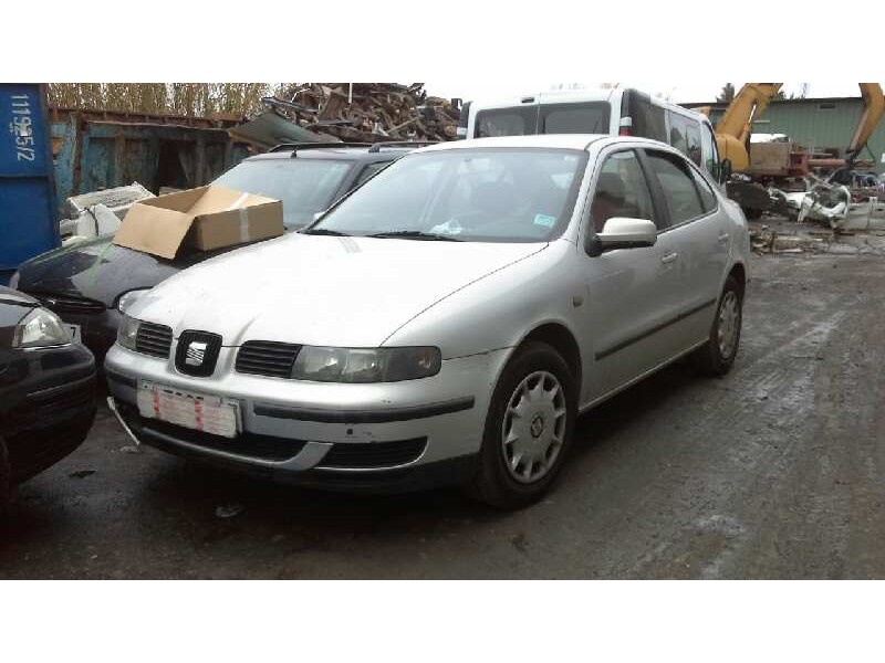 seat toledo (1m2) del año 1999