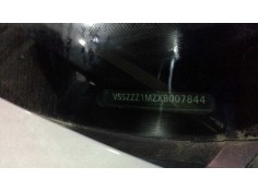 seat toledo (1m2) del año 1999 2