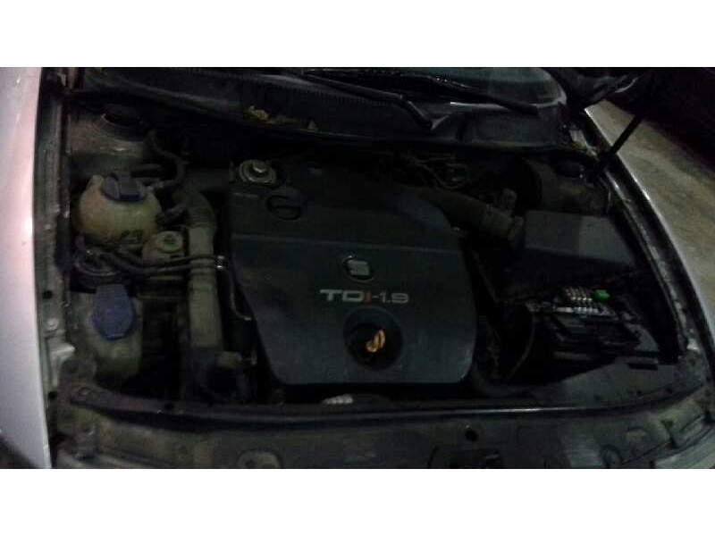 seat toledo (1m2) del año 1999