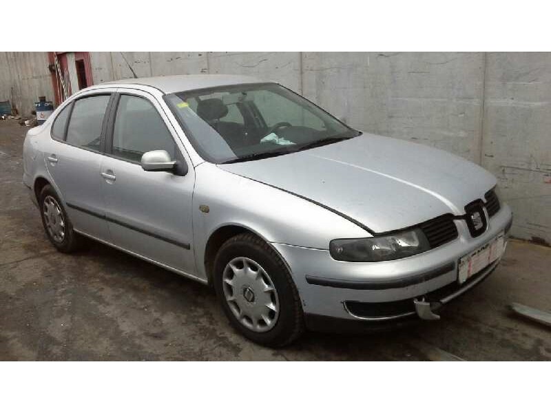 seat toledo (1m2) del año 1999