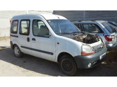 renault kangoo (f/kc0) del año 1998