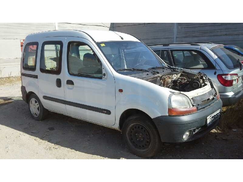 renault kangoo (f/kc0) del año 1998