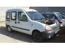 RENAULT KANGOO (F/KC0)
