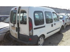 renault kangoo (f/kc0) del año 1998 2