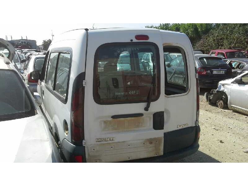 renault kangoo (f/kc0) del año 1998