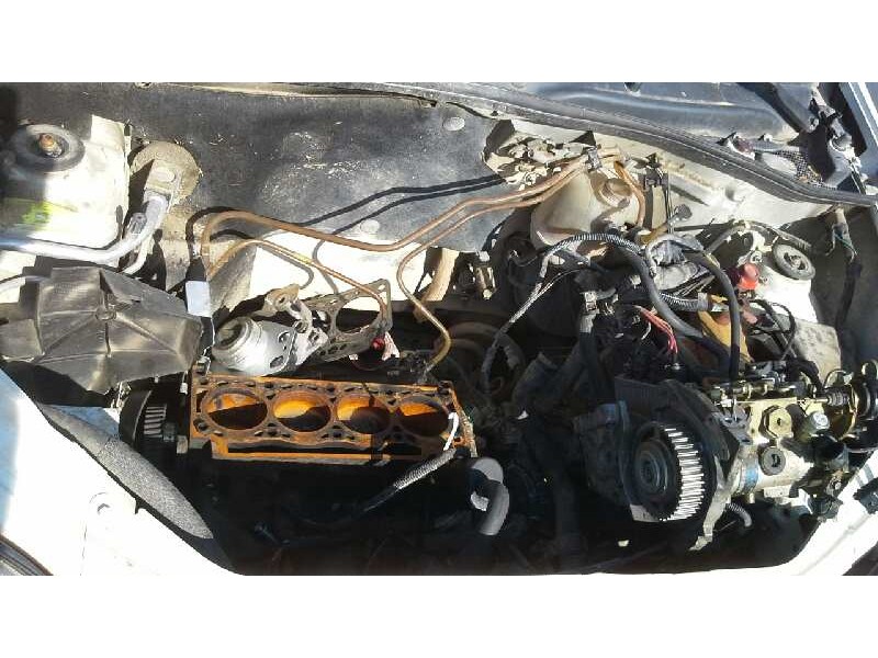 renault kangoo (f/kc0) del año 1998