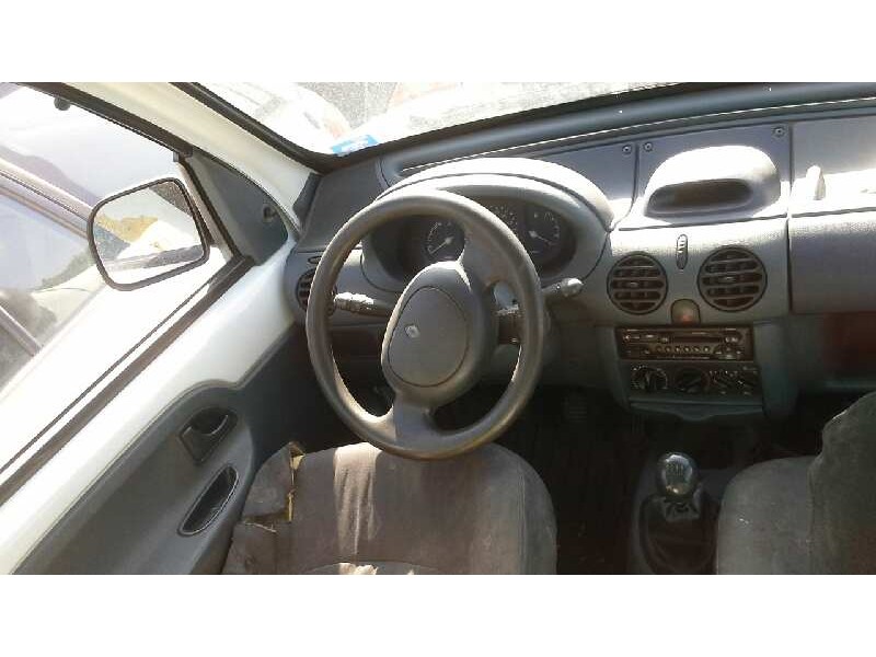 renault kangoo (f/kc0) del año 1998