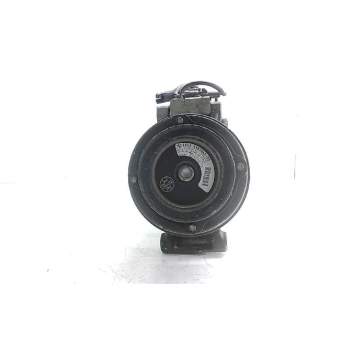 Recambio de compresor aire acondicionado para bmw serie 1 berlina (e81/e87) 118d referencia OEM IAM 608786202  