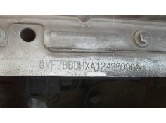 citroën jumpy del año 1998 2