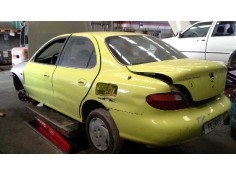 hyundai lantra berlina (rd) del año 1998