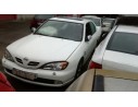 NISSAN PRIMERA BERLINA (P11)