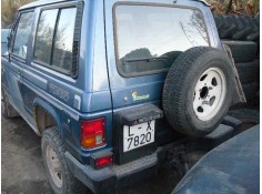 mitsubishi montero (l040) del año 1989 2