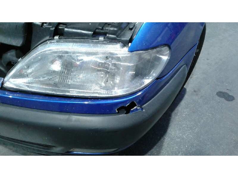 citroën xsara berlina del año 2000