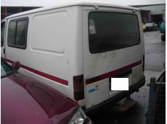 ford transit del año 1988 2