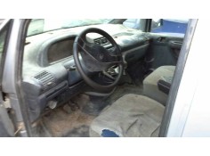 citroën jumpy del año 1999 2