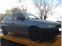 opel astra f berlina del año 1995