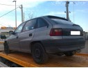 OPEL ASTRA F BERLINA