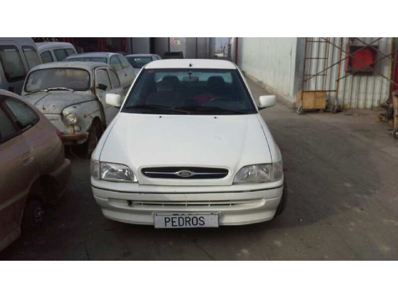 ford orion del año 1993