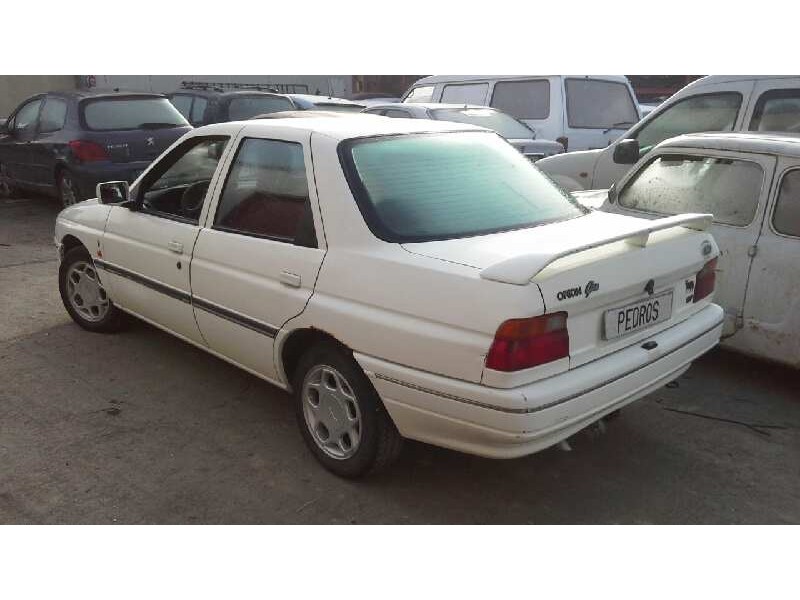 ford orion del año 1993