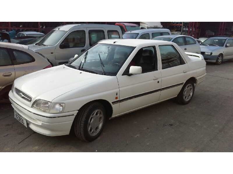 ford orion del año 1993
