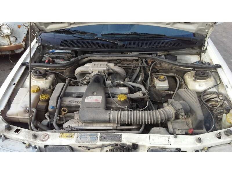 ford orion del año 1993