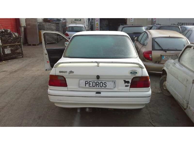 ford orion del año 1993