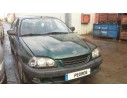 TOYOTA AVENSIS BERLINA (T 22)