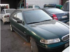 mg serie 400 (rt) del año 1950