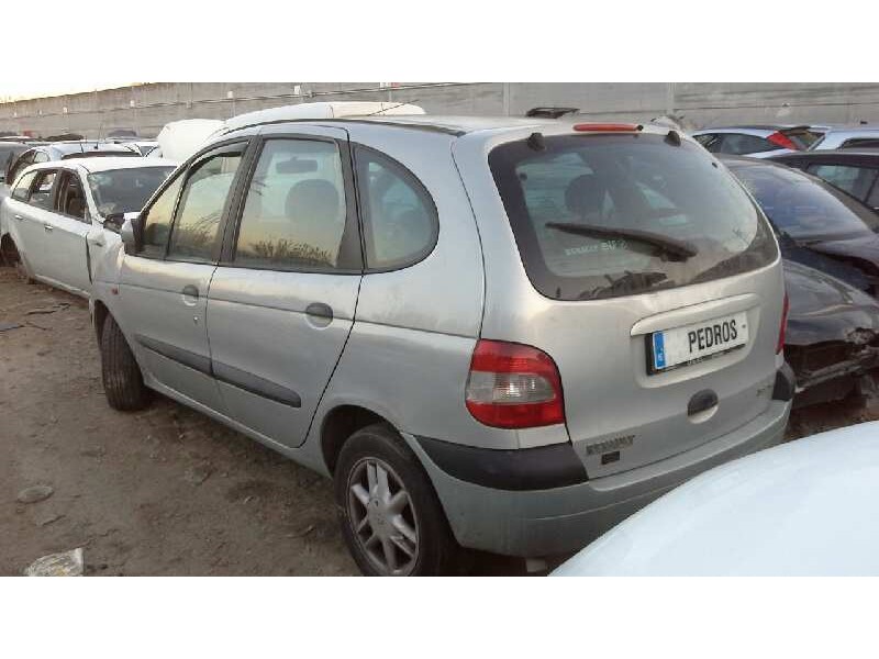 renault scenic (ja..) del año 2000