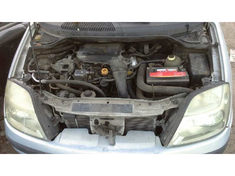 renault scenic (ja..) del año 2000