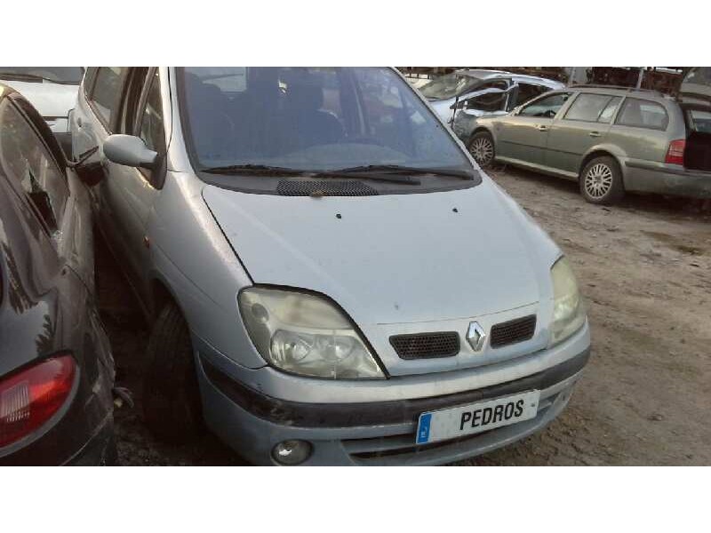 renault scenic (ja..) del año 2000