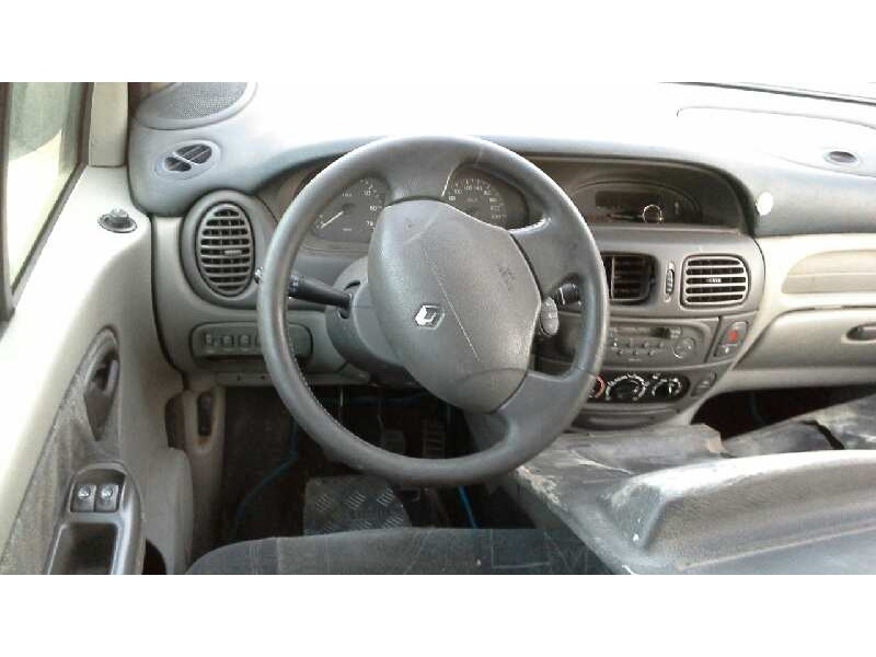 renault scenic (ja..) del año 2000