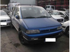 citroën evasion del año 1998