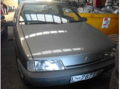 citroën zx del año 1991