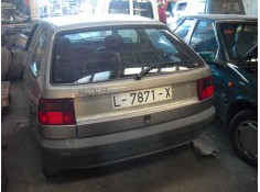 citroën zx del año 1991 2