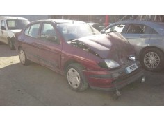 renault megane i classic (la0) del año 1998