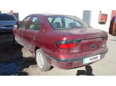 renault megane i classic (la0) del año 1998 2