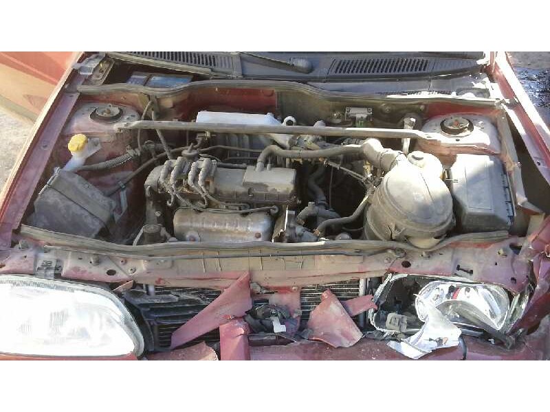 renault megane i classic (la0) del año 1998