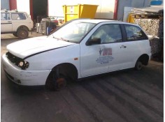 seat ibiza (6k) del año 1998