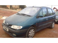 renault megane i scenic (ja0) del año 1999
