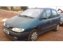 RENAULT MEGANE I SCENIC (JA0)