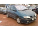 RENAULT MEGANE I SCENIC (JA0)